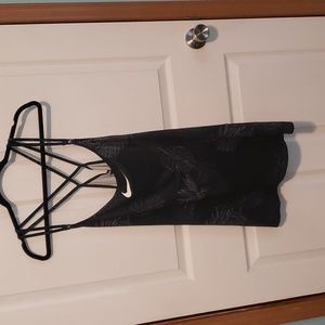 NWT Nike Dri-Fit Tank 3X